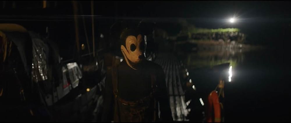 MouseBoat Massacre（原題）の画像