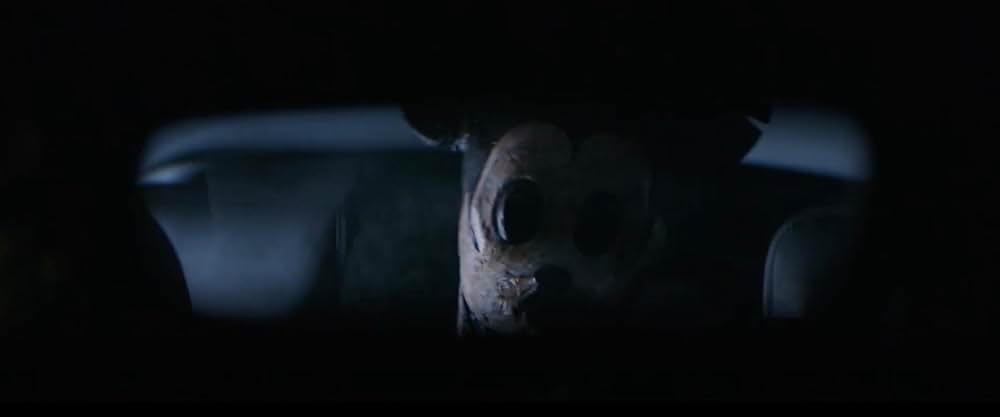 MouseBoat Massacre（原題）の画像