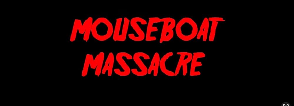 MouseBoat Massacre（原題）の画像