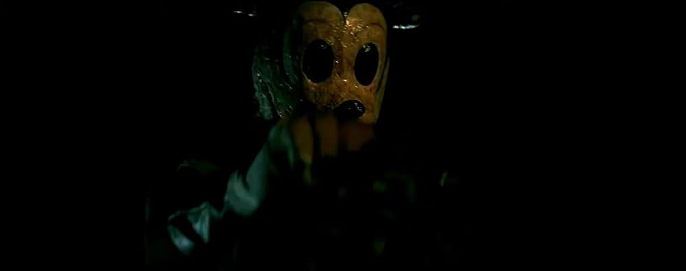 MouseBoat Massacre（原題）の画像