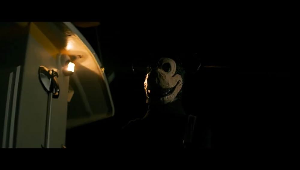 MouseBoat Massacre（原題）の画像