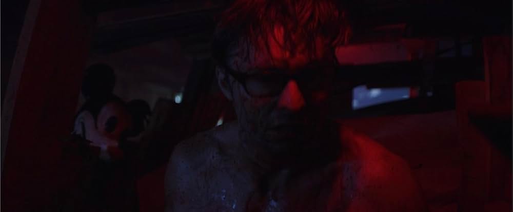 MouseBoat Massacre（原題）の画像