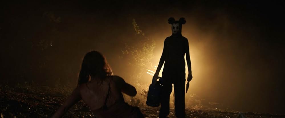 MouseBoat Massacre（原題）の画像