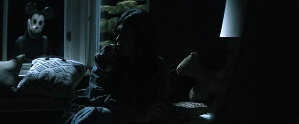 MouseBoat Massacre（原題）の画像