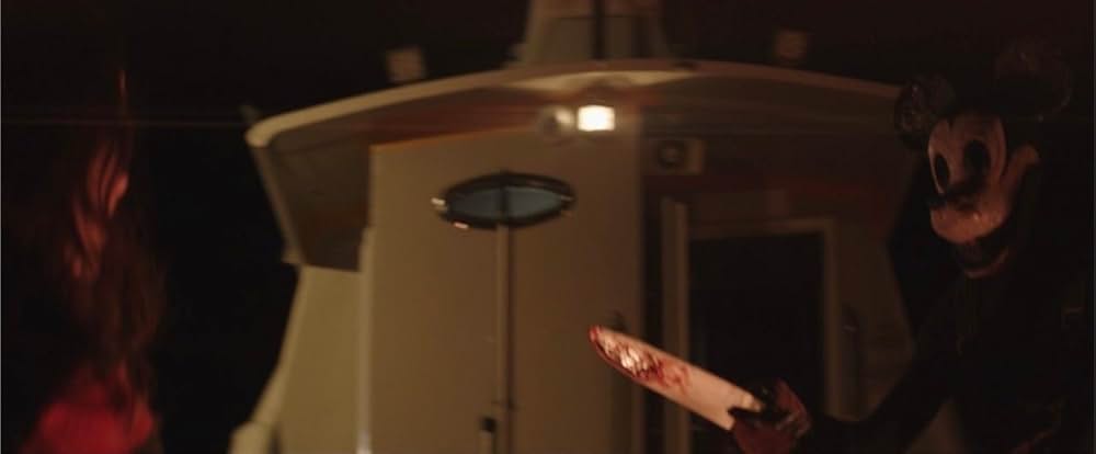 MouseBoat Massacre（原題）の画像