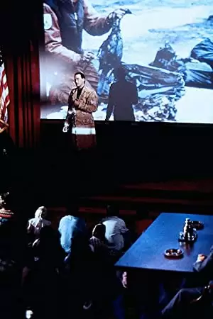 「沈黙の要塞」スティーブン・セガールの画像