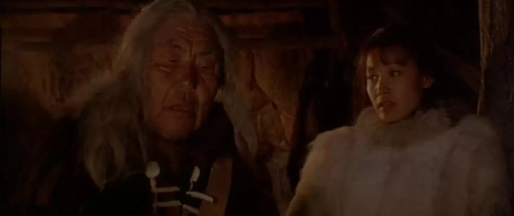 沈黙の要塞の画像