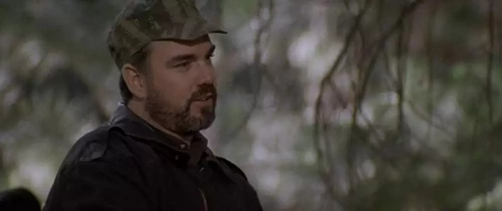 沈黙の要塞の画像