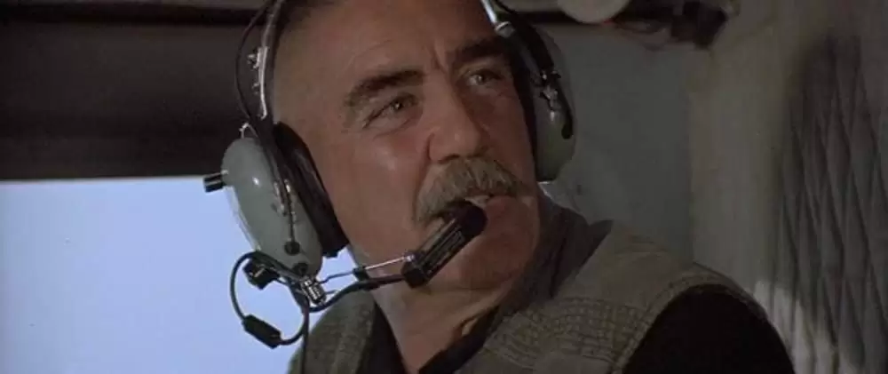 沈黙の要塞の画像