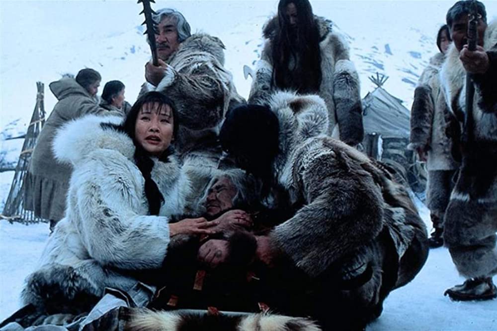 沈黙の要塞の画像