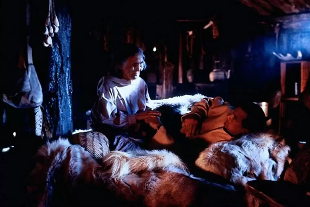 「沈黙の要塞」スティーブン・セガールの画像