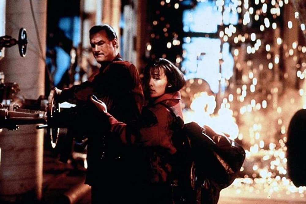 沈黙の要塞の画像