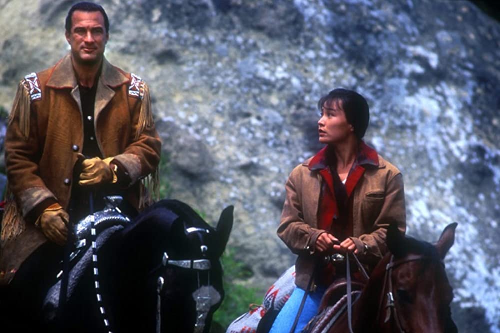 沈黙の要塞の画像