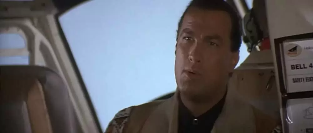 沈黙の要塞の画像