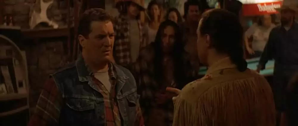 沈黙の要塞の画像