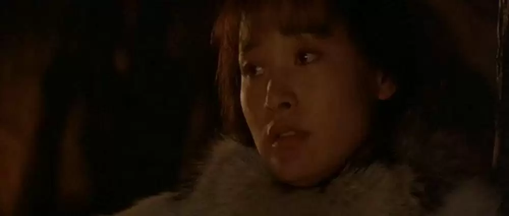 沈黙の要塞の画像