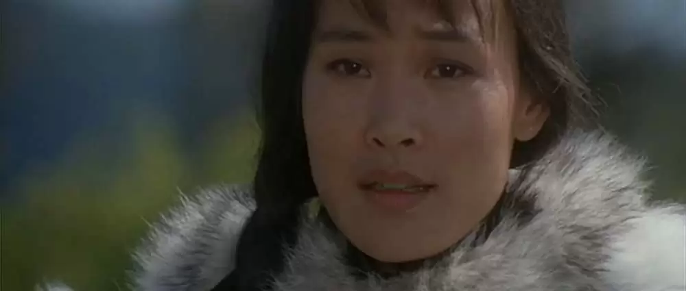 沈黙の要塞の画像