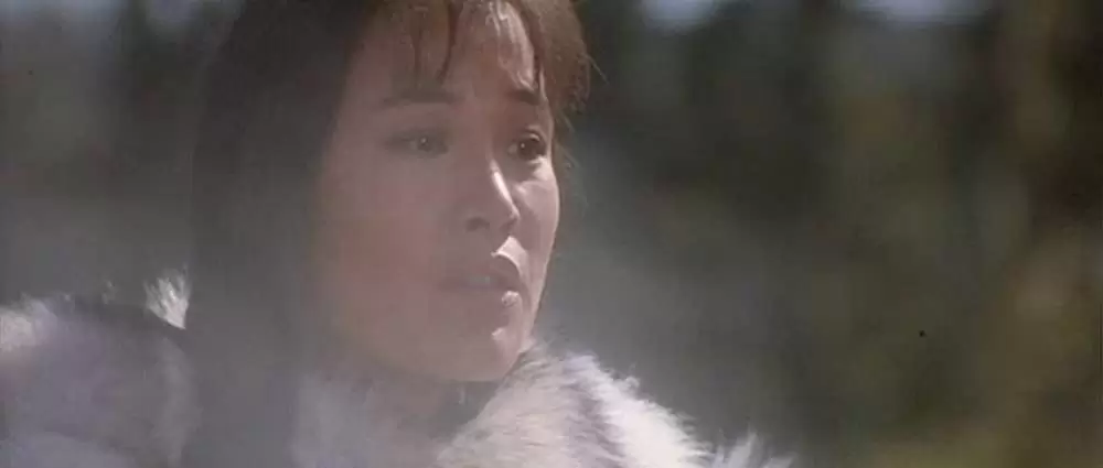 沈黙の要塞の画像