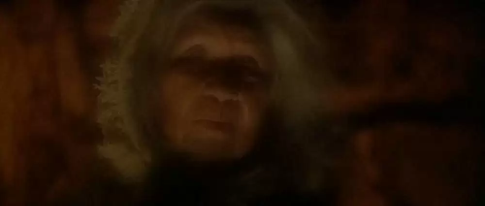 沈黙の要塞の画像