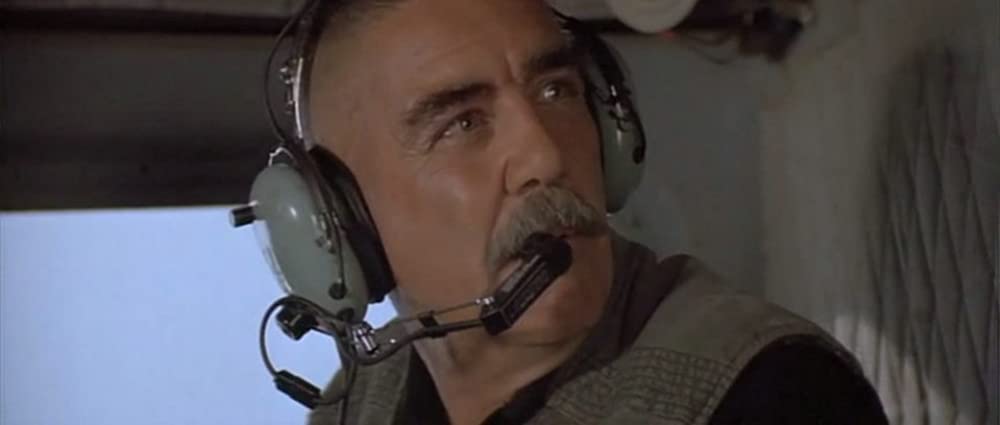 沈黙の要塞の画像