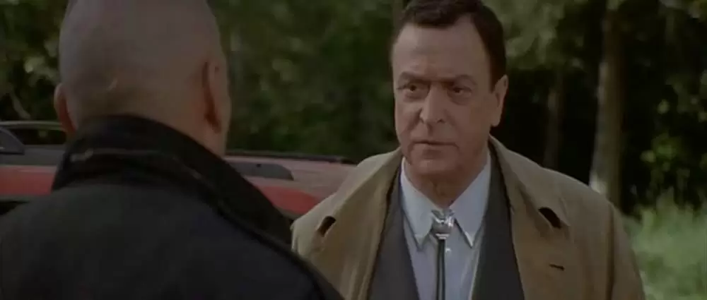 沈黙の要塞の画像