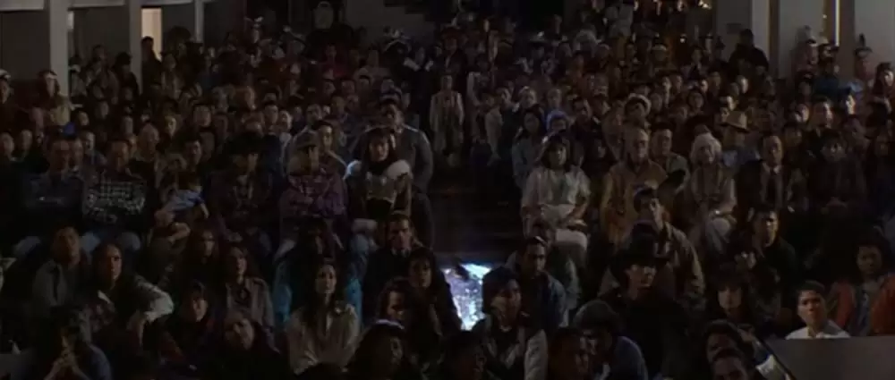 沈黙の要塞の画像