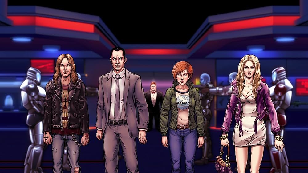 To Your Last Death（原題）の画像