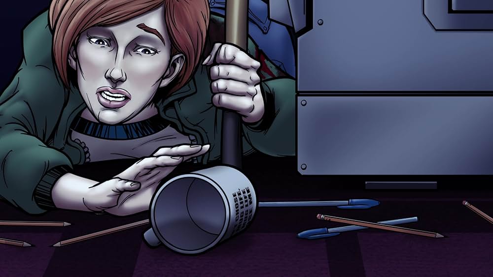 To Your Last Death（原題）の画像