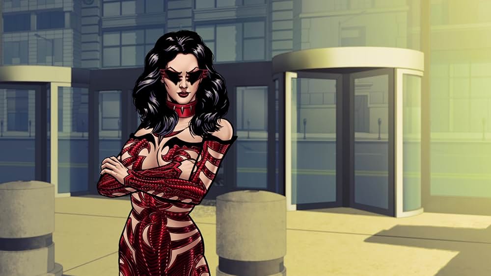 To Your Last Death（原題）の画像