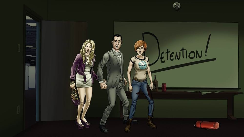 To Your Last Death（原題）の画像