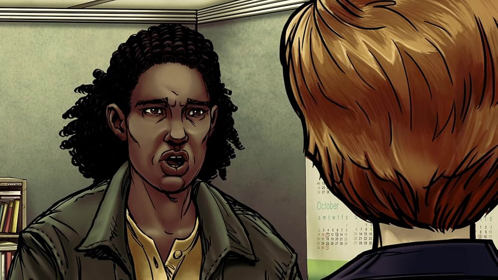 To Your Last Death（原題）の画像