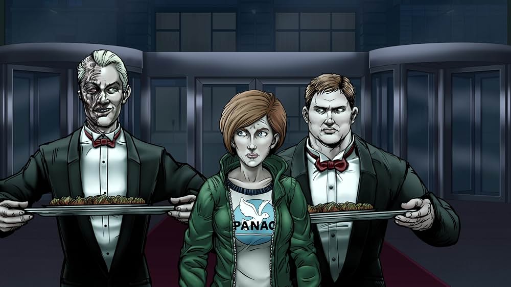 To Your Last Death（原題）の画像