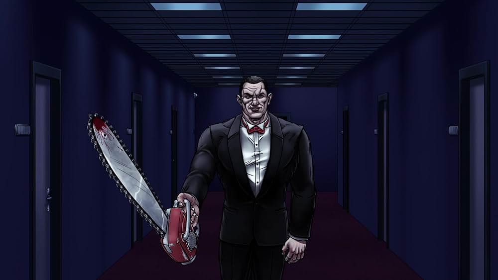 To Your Last Death（原題）の画像