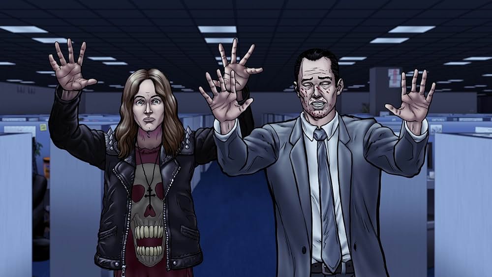 To Your Last Death（原題）の画像