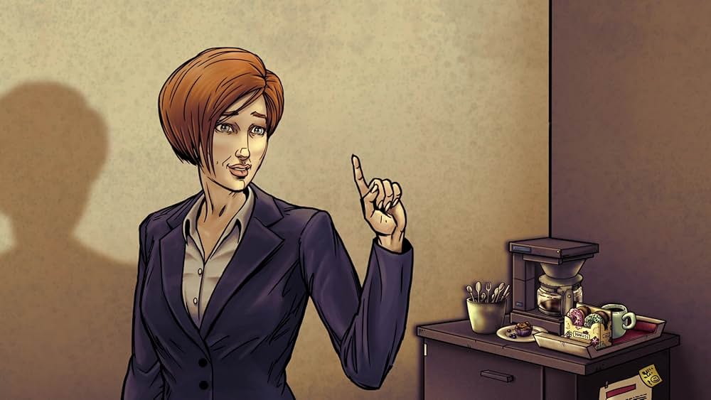 To Your Last Death（原題）の画像