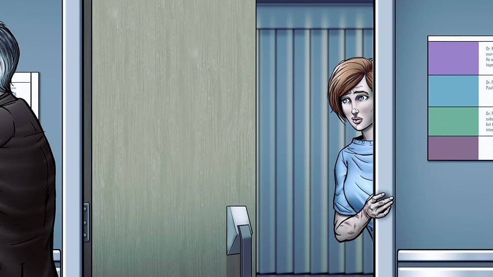 To Your Last Death（原題）の画像