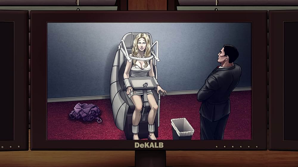 To Your Last Death（原題）の画像