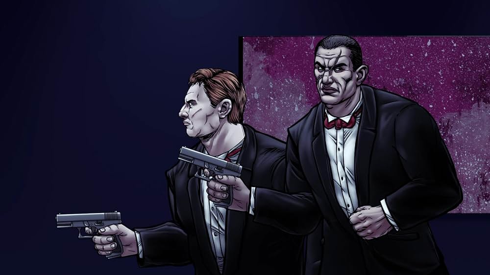 To Your Last Death（原題）の画像