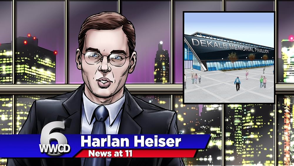 To Your Last Death（原題）の画像