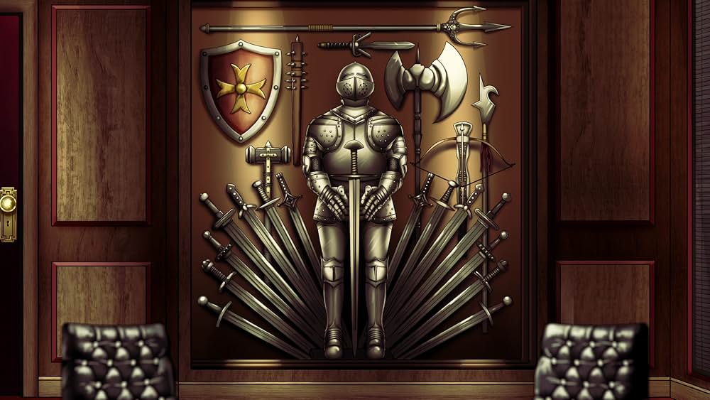 To Your Last Death（原題）の画像