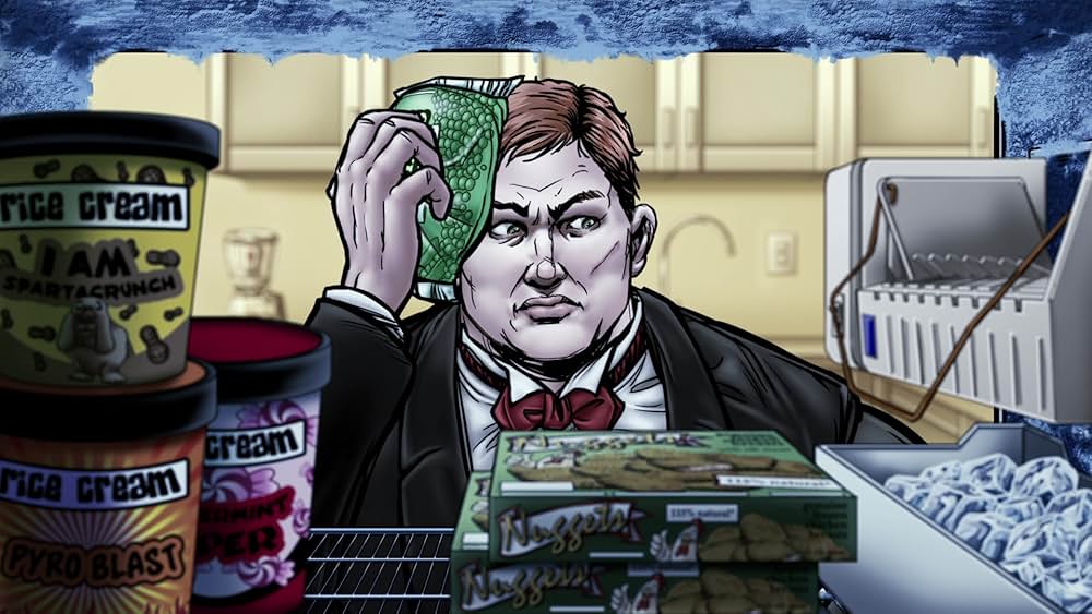 To Your Last Death（原題）の画像