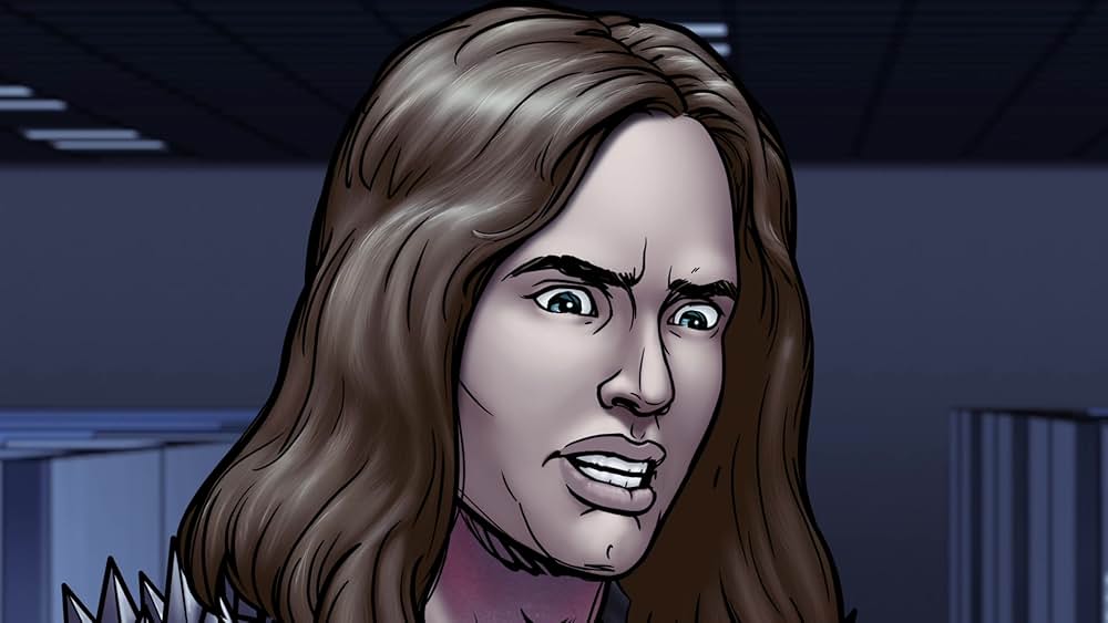 To Your Last Death（原題）の画像