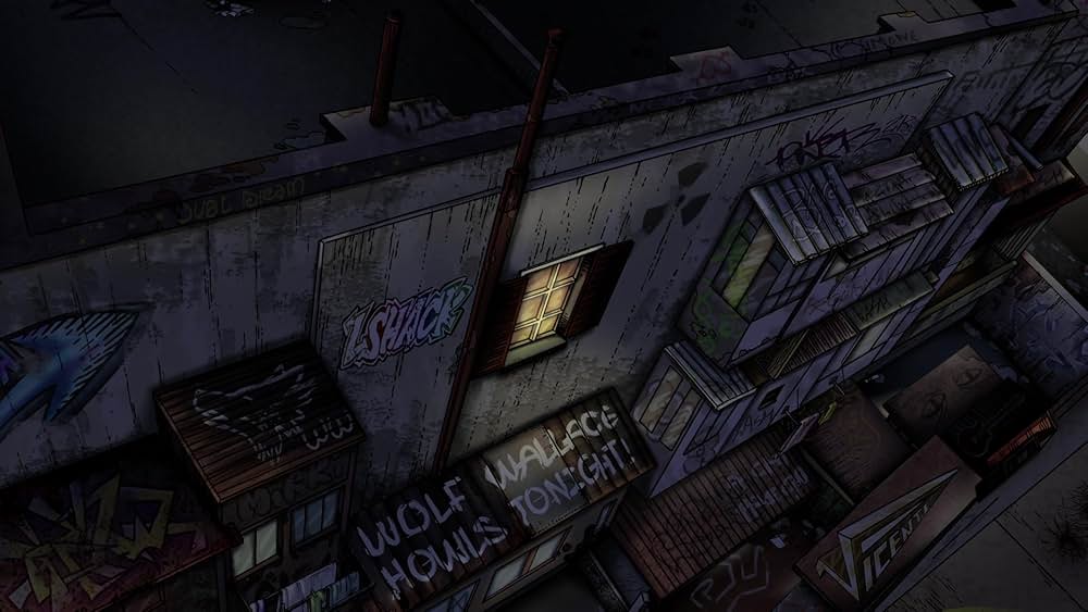 To Your Last Death（原題）の写真