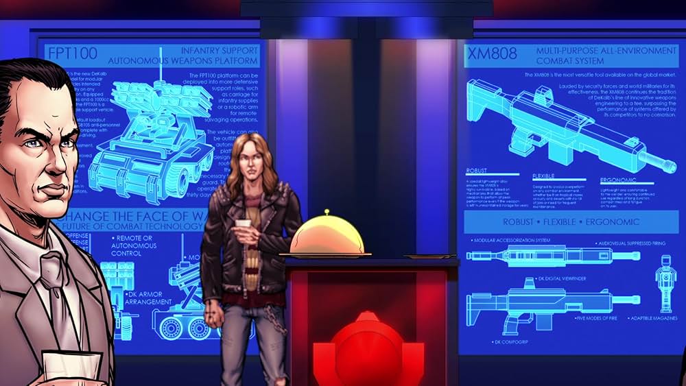 To Your Last Death（原題）の画像