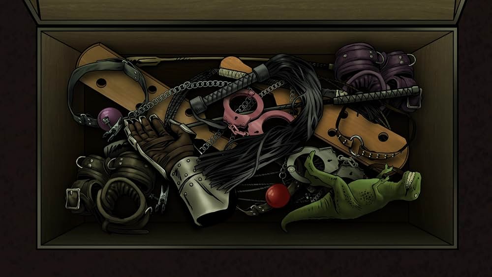 To Your Last Death（原題）の画像