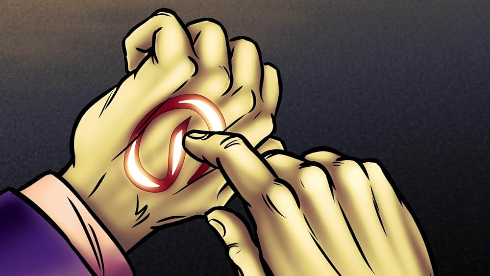 To Your Last Death（原題）の画像