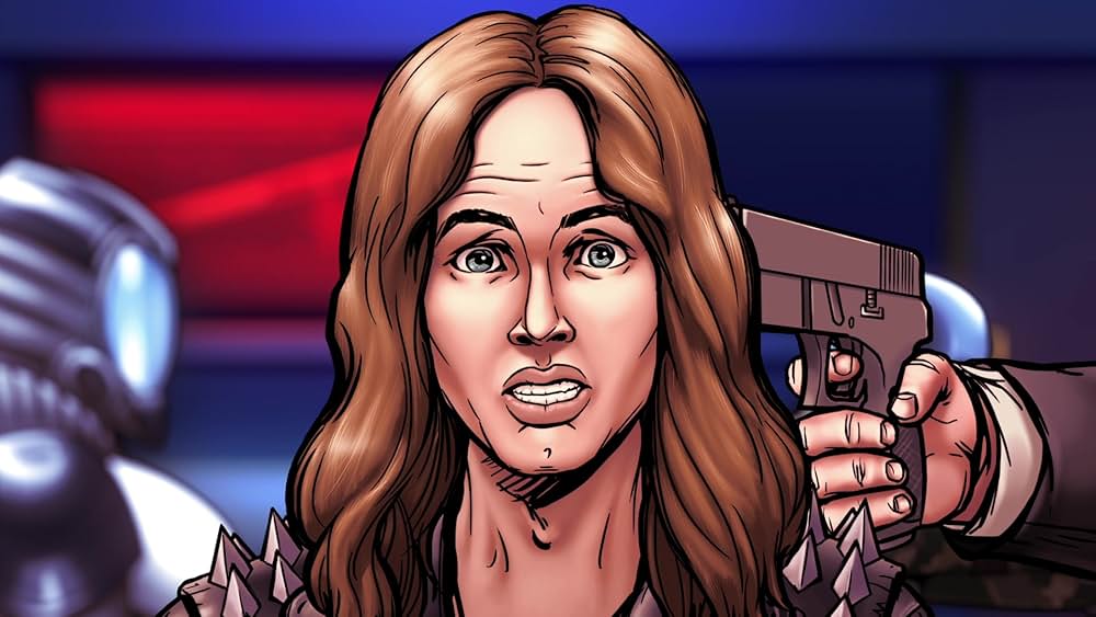 To Your Last Death（原題）の画像