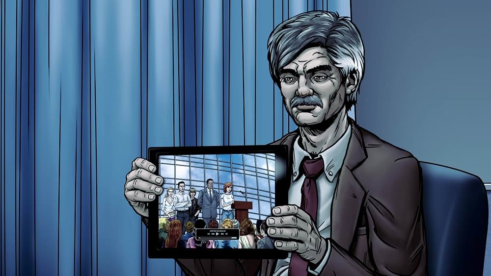 To Your Last Death（原題）の画像