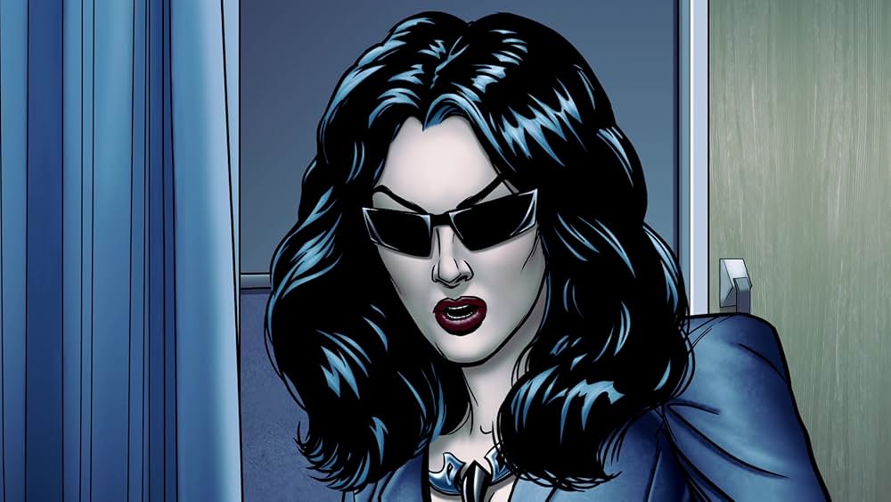 To Your Last Death（原題）の画像