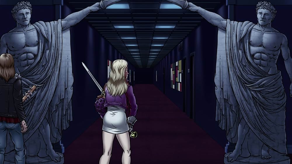 To Your Last Death（原題）の画像